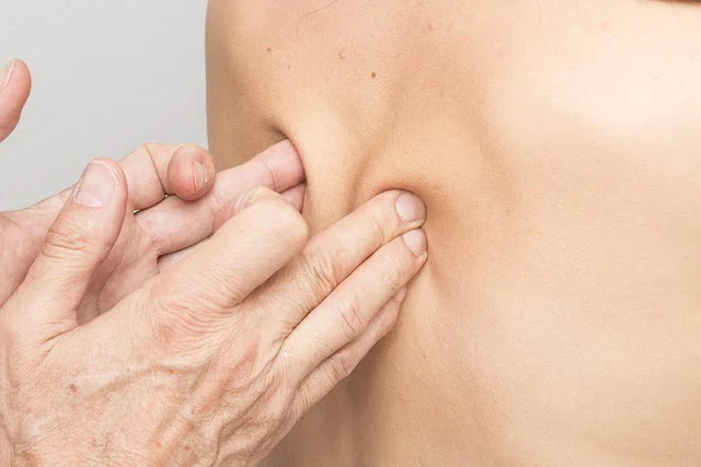 acupressure points for fatigue